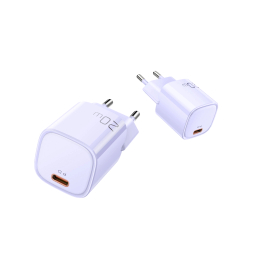 شارژر دیواری 20 وات مک دودو مدل CH-402