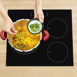 زودپز تفال مدل P4620733 گنجایش 6 لیتر