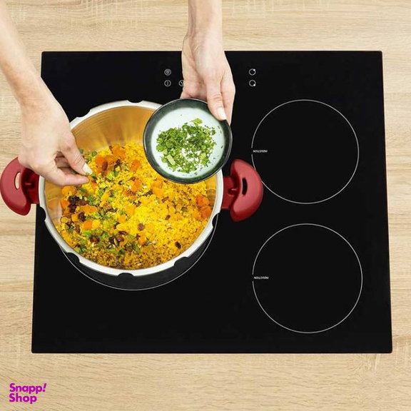 زودپز تفال مدل P4620733 گنجایش 6 لیتر
