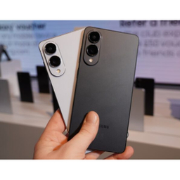 گوشی موبایل سامسونگ مدل Galaxy S25 Edge دو سیم کارت ظرفیت 256 گیگابایت و رم 12 گیگابایت