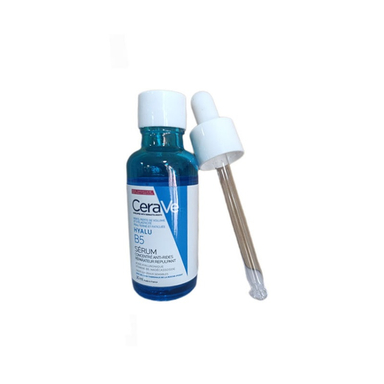 سرم آبرسان سراوی مدل B5 Hyaluronic Acid حجم 30 میلی لیتر