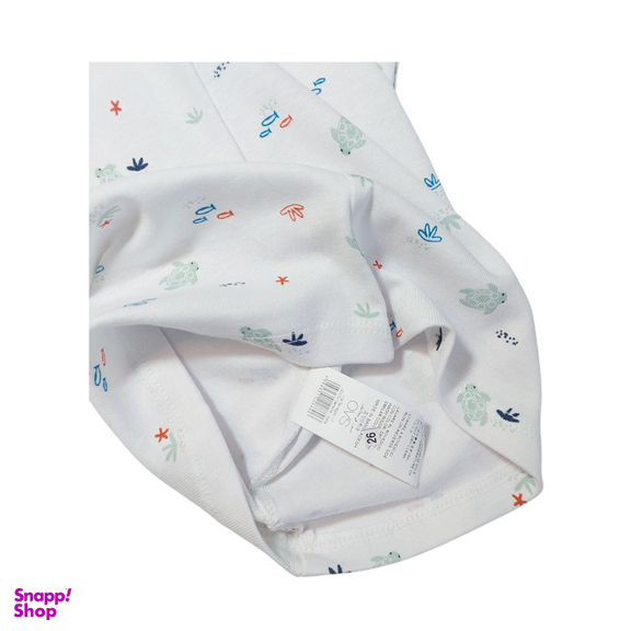 تاپ پسرانه او وی اس کد 6094 مجموعه 2 عددی