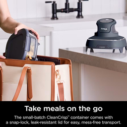 هواپز نینجا مدل FN101GY گنجایش ۳.۸ لیتر