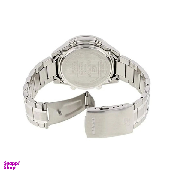 ساعت مچی عقربه‌ای مردانه کاسیو مدل EFV-C100D-2AVDF