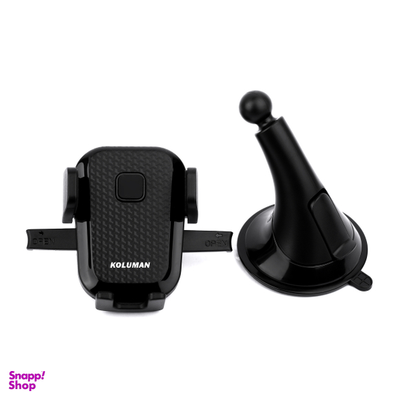 پایه نگهدارنده گوشی موبایل کلومن مدل K-HD038