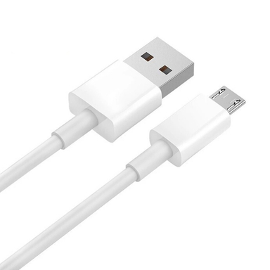کابل تبدیل USB به MicroUSB شیائومی مدل 2 آمپر FAST طول 1 متر