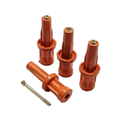 بوت وایر شمع تقویتی خودرو ان جی کی مدل NGK226 مناسب رانا و پارس TU5 سیستم کروز بسته ۴ عددی