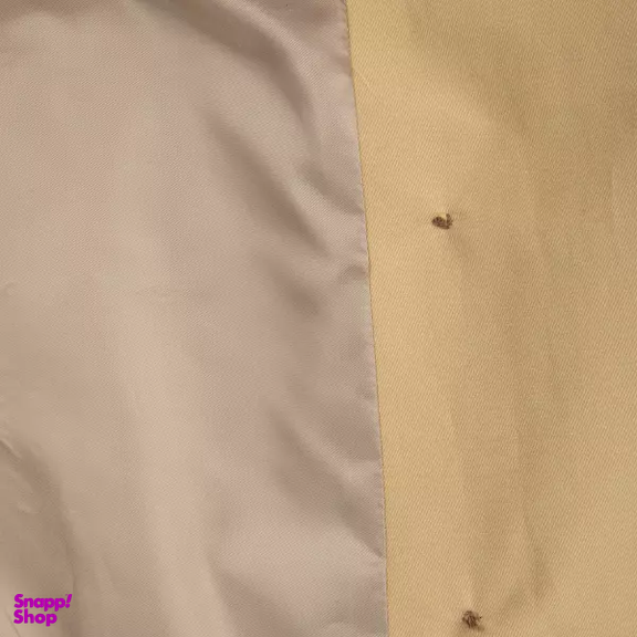 بارانی زنانه چرلو مدل 2203027 رنگ نسکافه ای