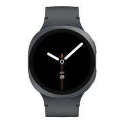 ساعت هوشمند سامسونگ مدل Galaxy Watch 8 40mm