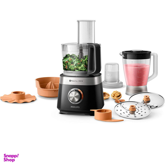 غذاساز فیلیپس مدل HR7530