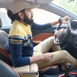 کنسول 4 لیوان وسط خودرو مدل 1454 مناسب خودروهای وارداتی