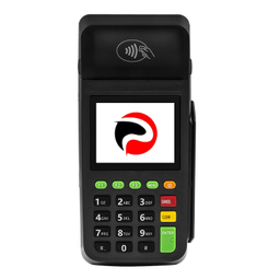 دستگاه کارت خوان سیار آنفو مدل AF70