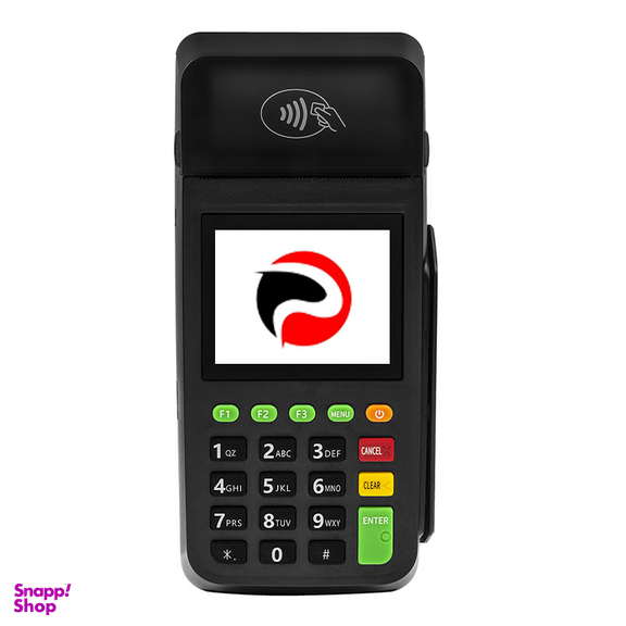 دستگاه کارت خوان سیار آنفو مدل AF70