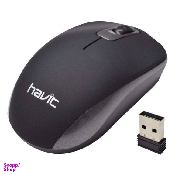 ماوس بی سیم هویت مدل MS626GT