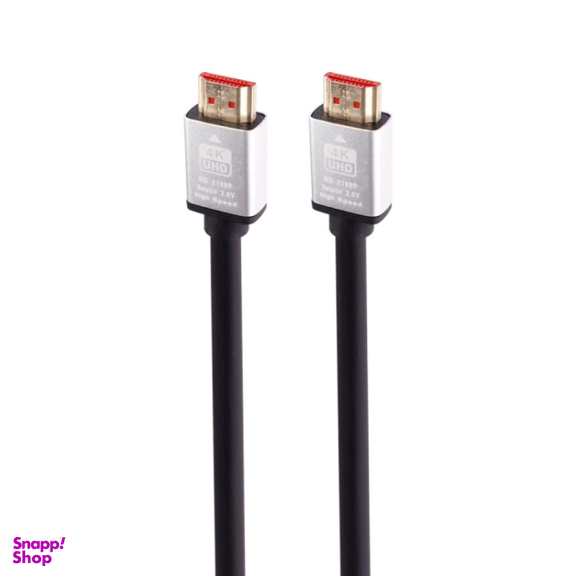 کابل HDMI ایکس پی-پروداکت مدل 4K طول 3 متر