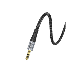 کابل Jack 3.5mm هوکو مدل UPA26 AUX طول 1 متر