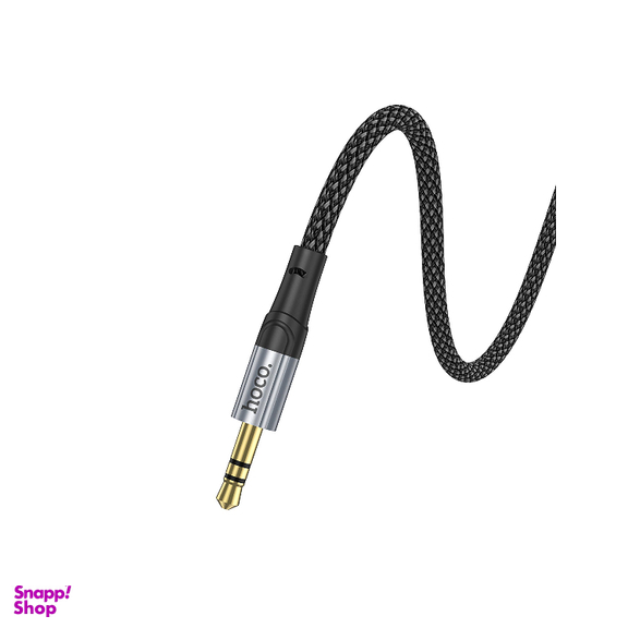 کابل Jack 3.5mm هوکو مدل UPA26 AUX طول 1 متر