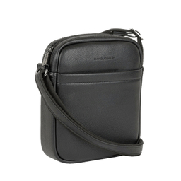 کیف رودوشی مردانه دیوید جونز مدل 694401D