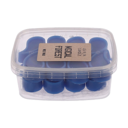 اسانس جامد خوشبوکننده هوا اورین مدل مجیکال فارست بسته 16 عددی