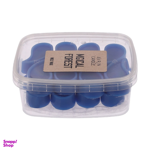 اسانس جامد خوشبوکننده هوا اورین مدل مجیکال فارست بسته 16 عددی