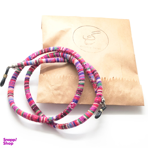 بند عینک گالری عزیزی مدل GZ201