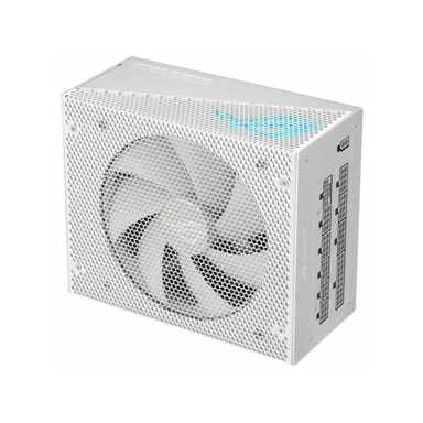 منبع تغذیه کامپیوتر ایسوس مدل POWER ASUS STRIX AURA 1000 GOLD WHITE