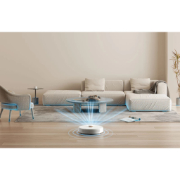 جارو رباتیک مدل S10 Plus