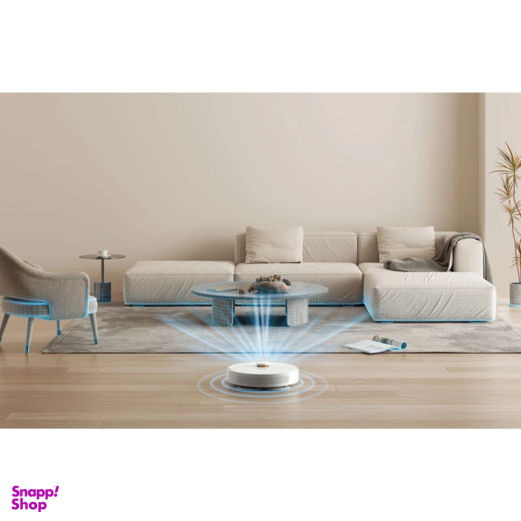 جارو رباتیک مدل S10 Plus