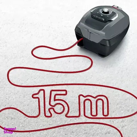 جارو برقی بوش مدل BGL8PRO5IR