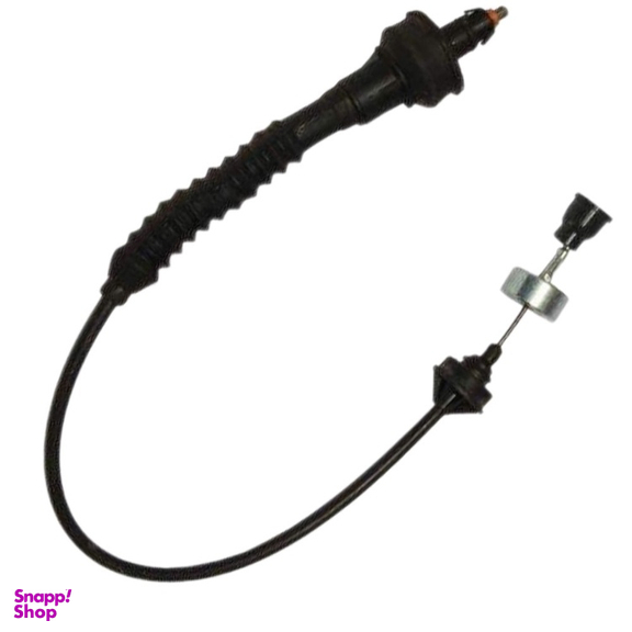 کابل کلاچ خودرو سبزوار کد 094 مناسب پژو 206 اتوماتیک