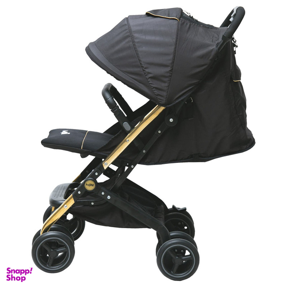 کالسکه مسافرتی دلیجان مدل مینی پرو