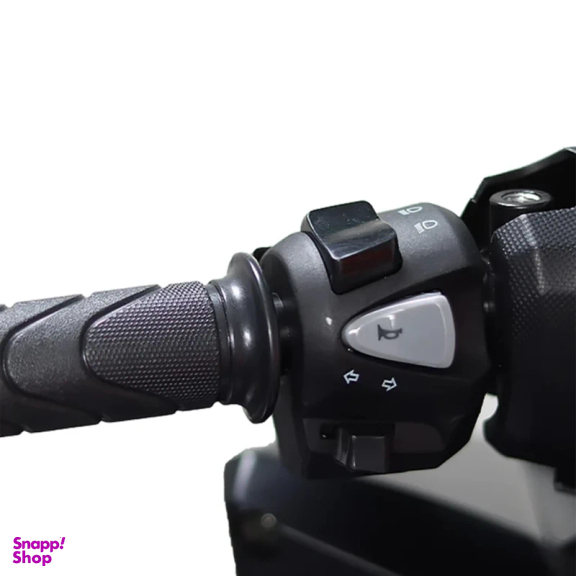 موتور سیکلت کبیر طرح هوندا کلیک 170 سی سی اتاق جدید سال 1404