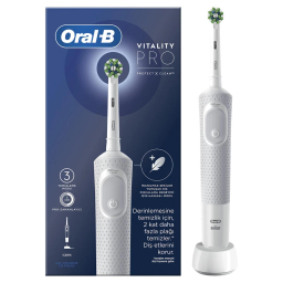 مسواک برقی اورال بی مدل Vitality Pro