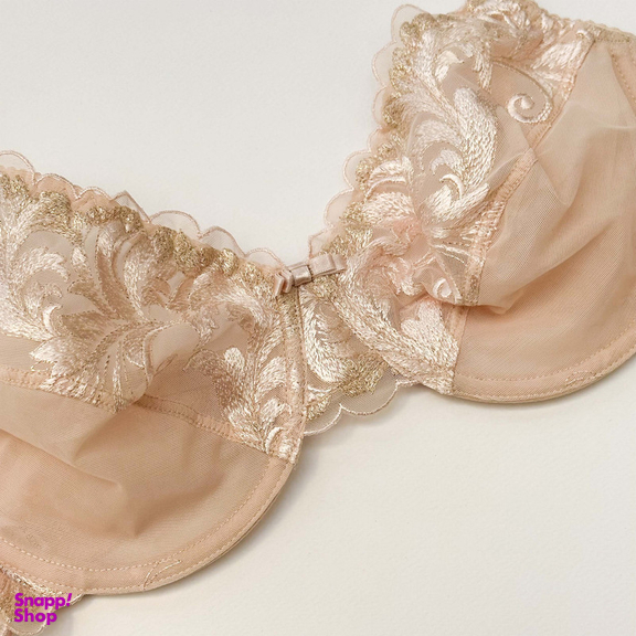 ست شورت و سوتین توری نوشه پوش کد 99902