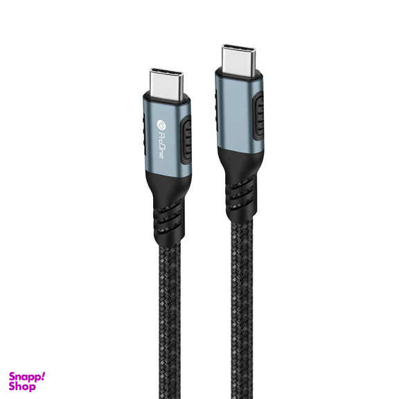 کابل USB-C پرووان مدل PCC116 50W PD طول 1.5متر