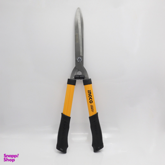 ابزار باغبانی اینکو مدل YPZ-HLT78033 مجموعه 3 عددی