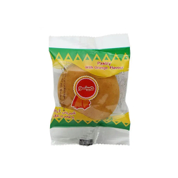 کلوچه پرتقالی مینو وزن 30 گرم