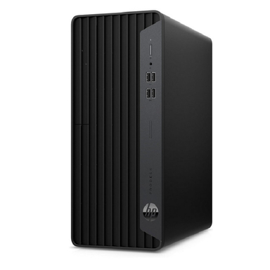 کیس آماده اچ پی مدل ProDesk G7