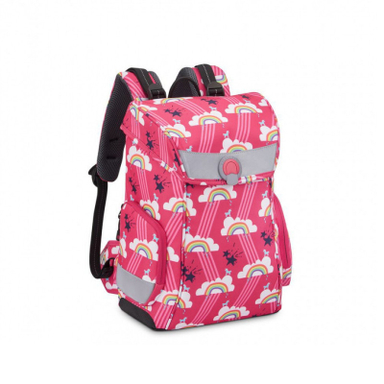 کوله پشتی دلسی مدل ارگونومیک کد 339162509