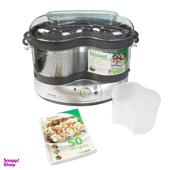 بخارپز تفال مدل VS4001