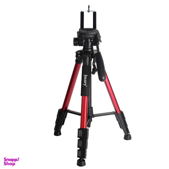 سه پایه دوربین جی ماری مدل KP-2234 کد 195 مجموعه 4 عددی