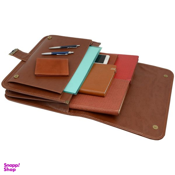 کیف اداری مردانه گارد مدل VAZE 200042 - 8