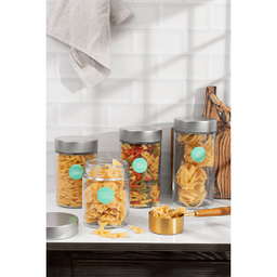 بانکه میس گلس مدل خورشید 3 کد 103033 مجموعه 3 عددی