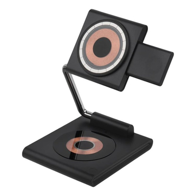 استند شارژ بی سیم مکس کو مدل MW07