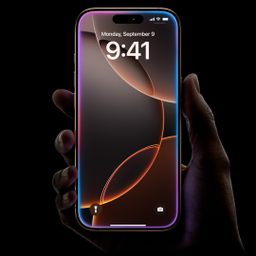 گوشی موبایل اپل مدل iPhone 16 Pro Max ZAA دو سیم کارت ظرفیت 512 گیگابایت و رم 8 گیگابایت