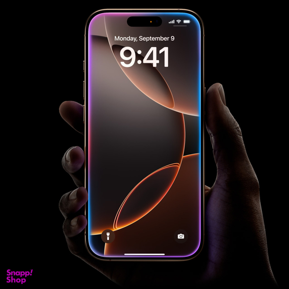 گوشی موبایل اپل مدل iPhone 16 Pro Max ZAA دو سیم کارت ظرفیت 512 گیگابایت و رم 8 گیگابایت
