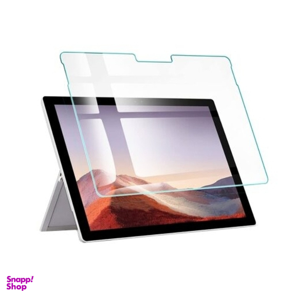 محافظ صفحه نمایش تبلت مدل Glass مناسب برای مایکروسافت Surface Pro 7