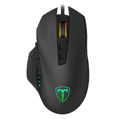 ماوس باسیم مخصوص بازی تی-دگر مدل TGM 302 Captain