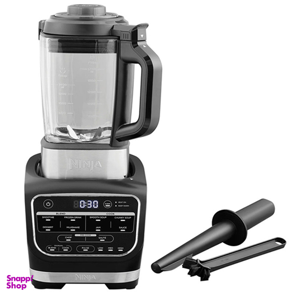 مخلوط کن 1.7 لیتری نینجا مدل HB150
