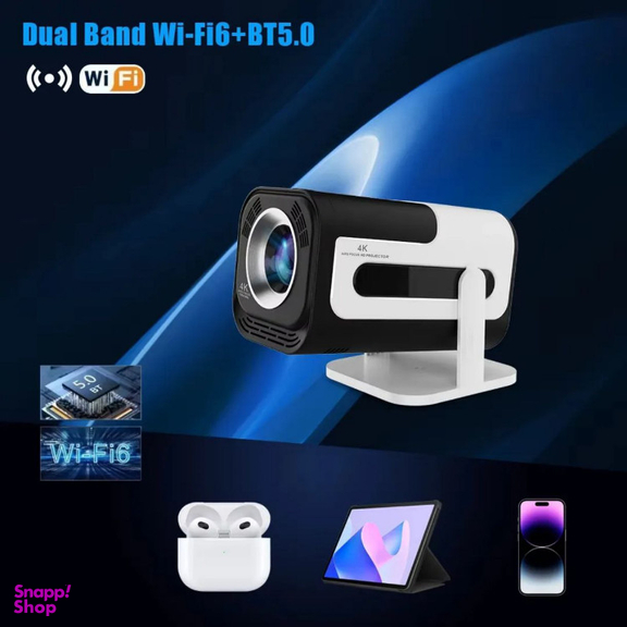 ویدیو پروژکتور و گیم استیک مدل JY 320 PLUS